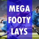 Mega Footy Lays
